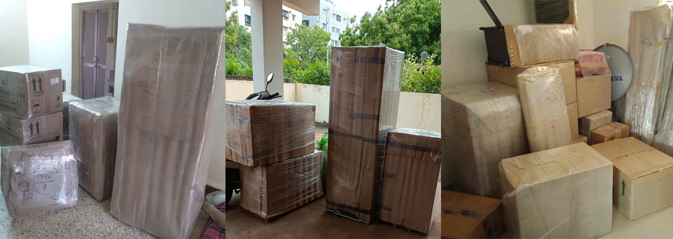 Omni Logistics Packers and Movers