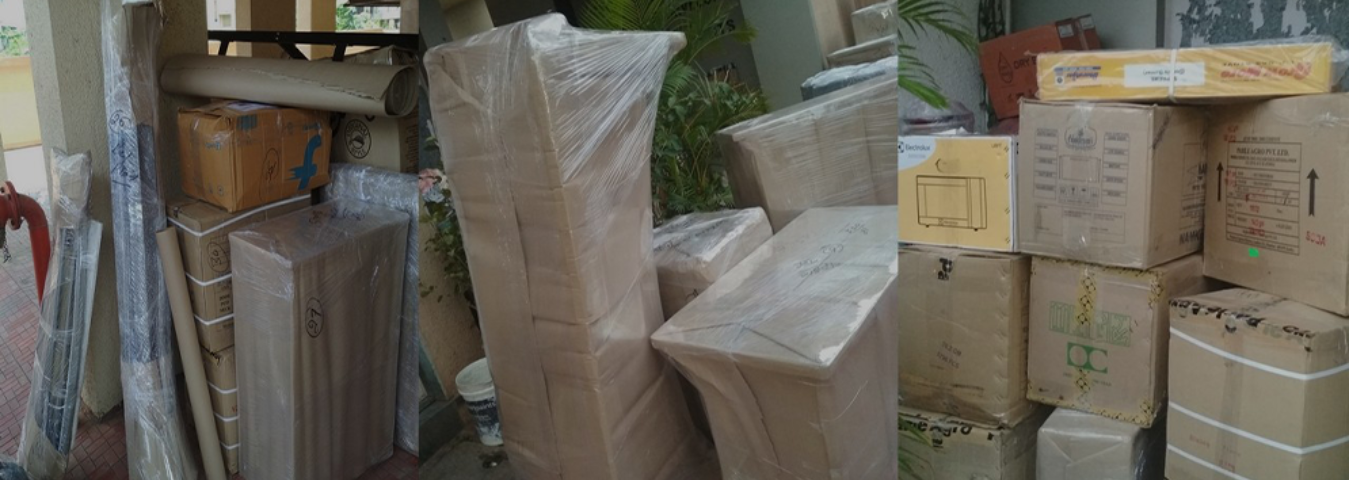 Omni Logistics Packers and Movers